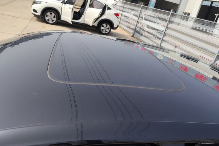 Used Volkswagen Passat 2022 280TSI Business Edition Roof