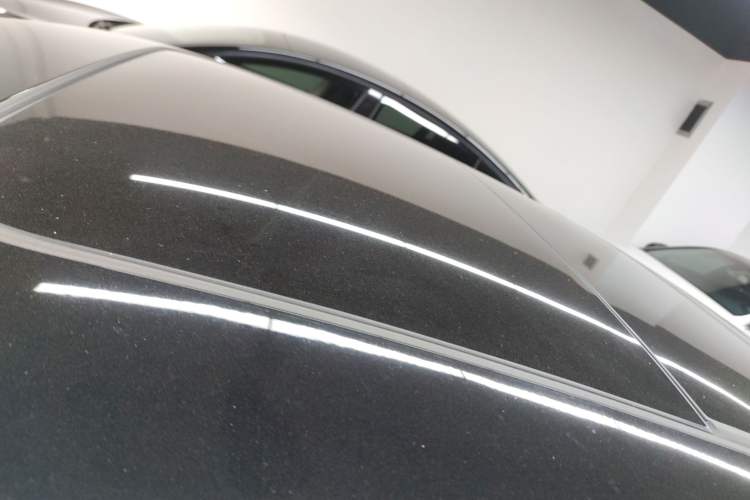 Used Volkswagen Passat 2022 330TSI Luxury Edition Roof