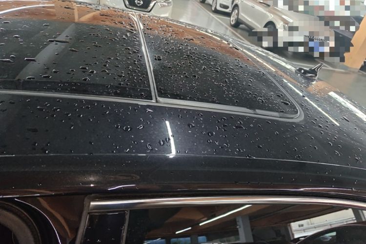 Used Volkswagen Passat 2022 330TSI Starry Luxury Edition Roof