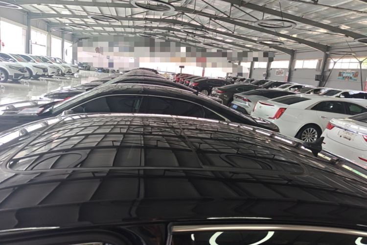 Used Volkswagen Passat 2022 330TSI Luxury Edition Roof