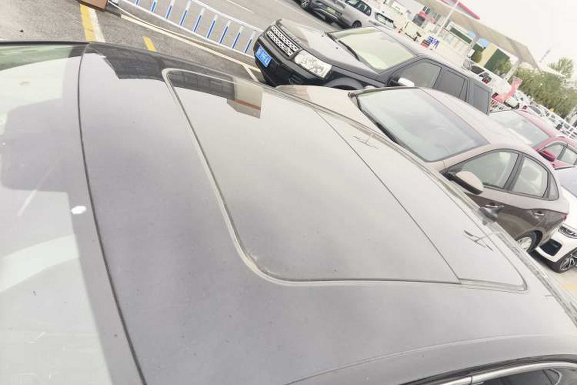 Used Volkswagen Passat 2022 330TSI Starry Elite Edition Roof