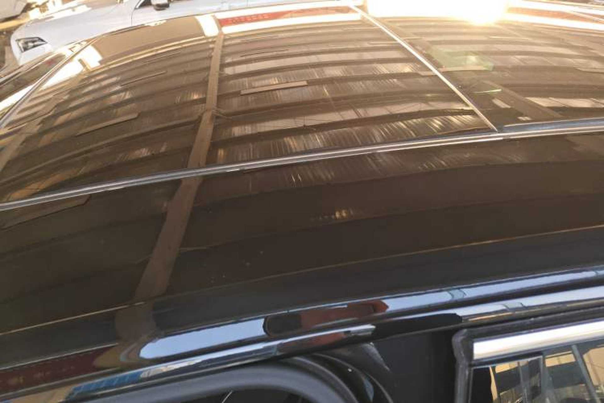 Used Volkswagen Passat 2022 330TSI Elite Edition Roof