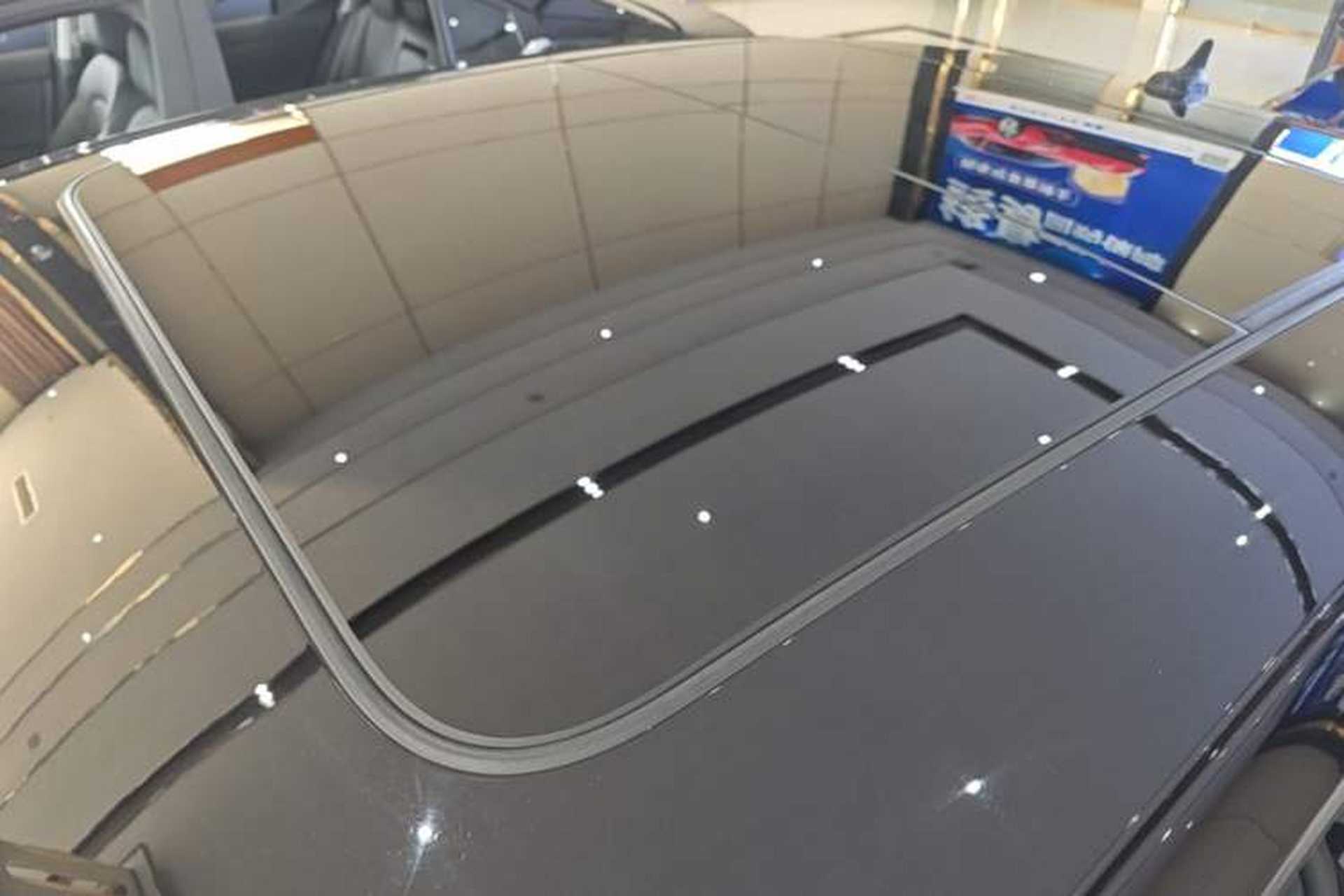 Used Volkswagen Passat 2022 330TSI Elite Edition Roof