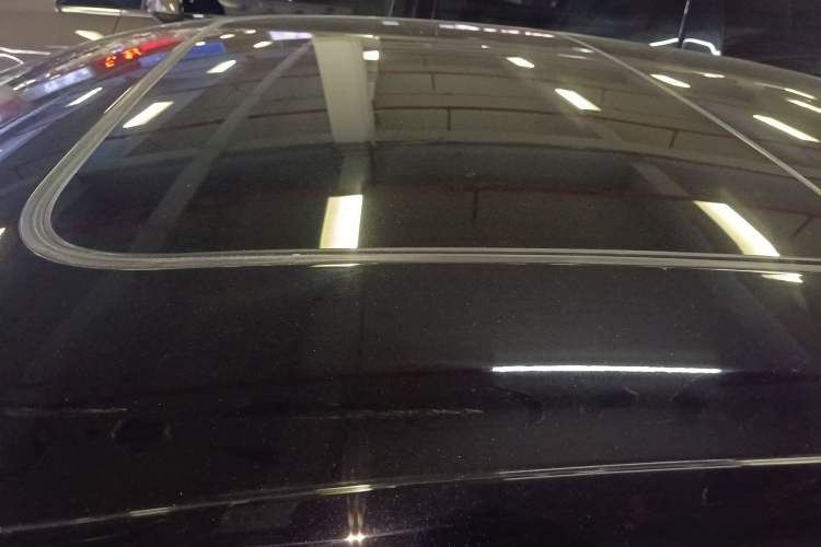 Used Volkswagen Passat 2022 330TSI Starry Elite Edition Roof