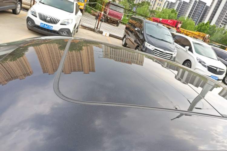 Used Volkswagen Passat 2022 330TSI Elite Edition Roof