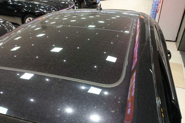 Used Volkswagen Passat 2022 330TSI Starry Elite Edition Custom Version Roof