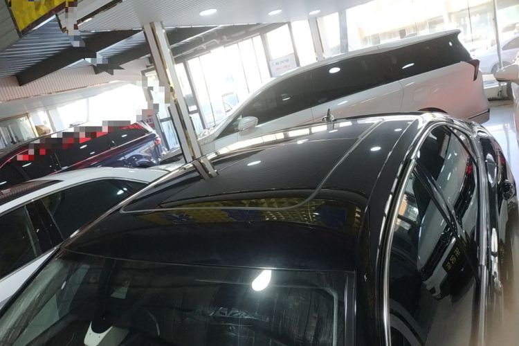 Used Volkswagen Passat 2022 330TSI Luxury Edition Roof