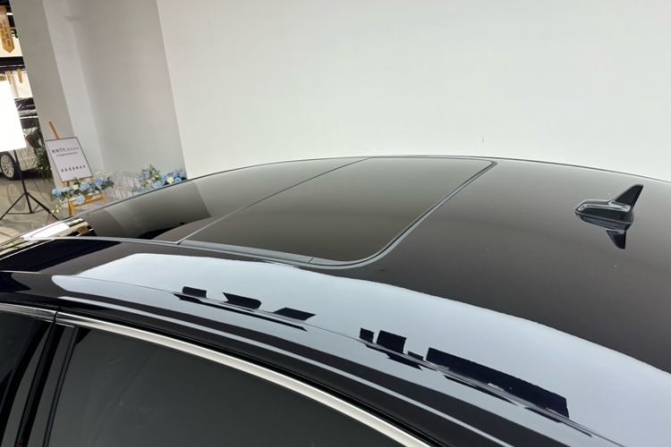 Used Volkswagen Passat 2022 330TSI Starry Luxury Edition Roof