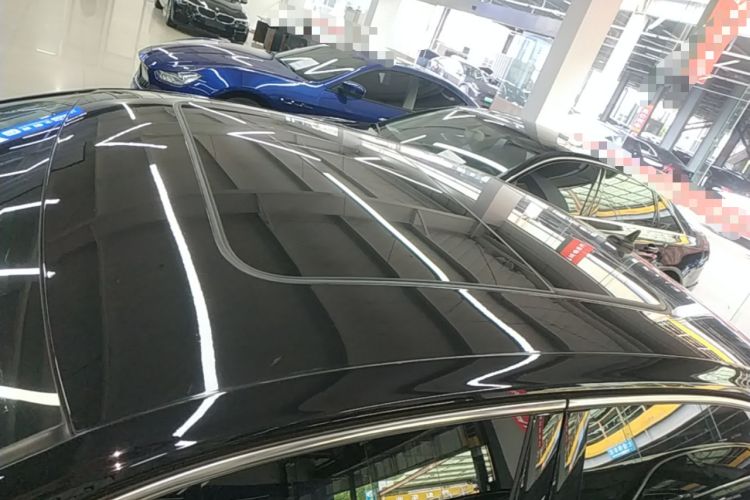 Used Volkswagen Passat 2022 330TSI Elite Edition Roof