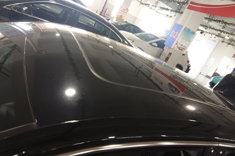 Used Volkswagen Passat 2022 330TSI Starry Elite Edition Roof