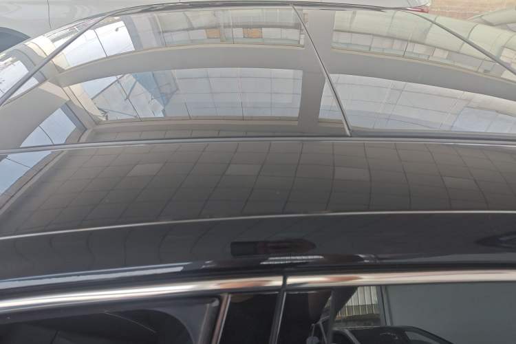Used Volkswagen Passat 2022 330TSI Luxury Edition Roof