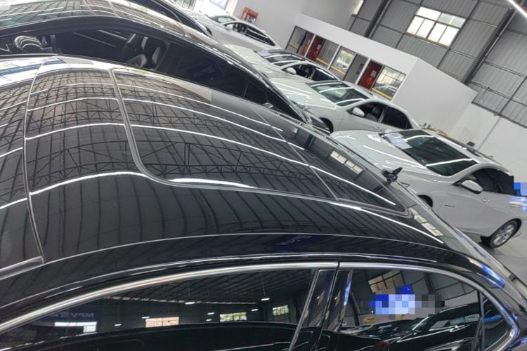 Used Volkswagen Passat 2022 330TSI Starry Elite Edition Custom Version Roof