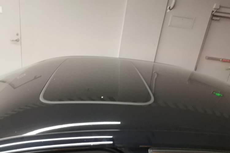 Used Volkswagen Passat 2022 280TSI Elite Edition Roof