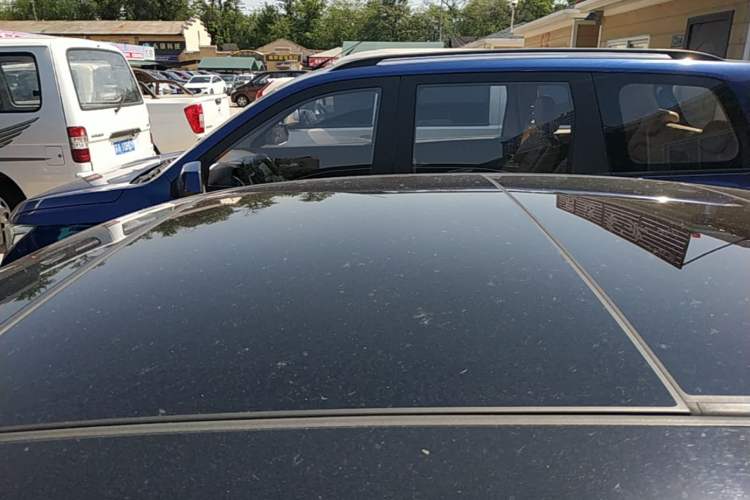 Used Volkswagen Passat 2022 330TSI Elite Edition Roof