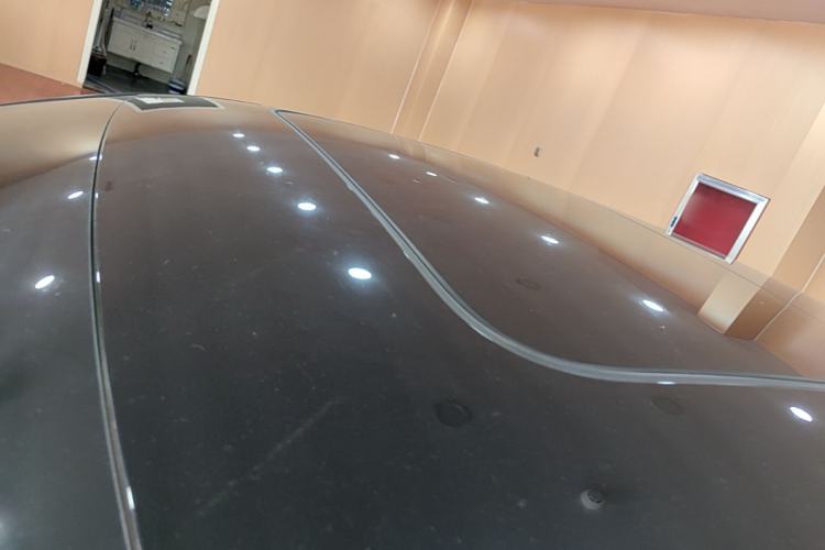 Used Volkswagen Passat 2022 330TSI Starry Elite Edition Roof