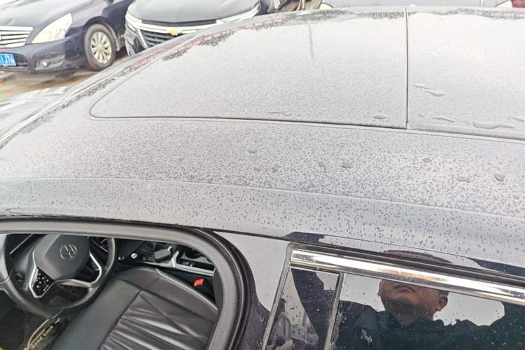 Used Volkswagen Passat 2022 330TSI Luxury Edition Roof