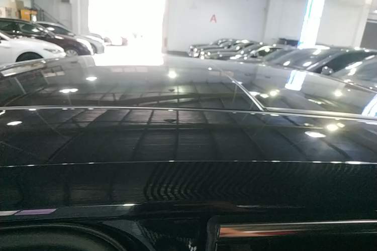 Used Volkswagen Passat 2022 330TSI Starry Luxury Edition Roof