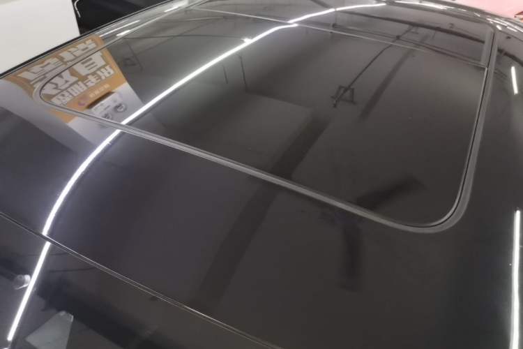 Used Volkswagen Passat 2022 330TSI Starry Luxury Edition Roof