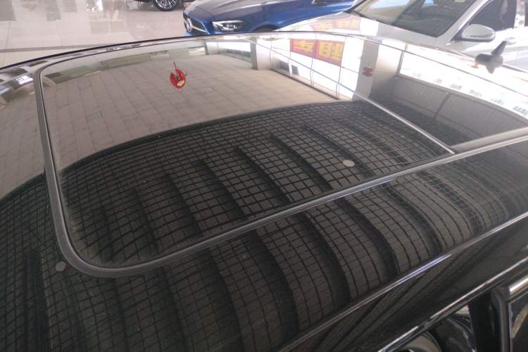 Used Volkswagen Passat 2022 330TSI Luxury Edition Roof