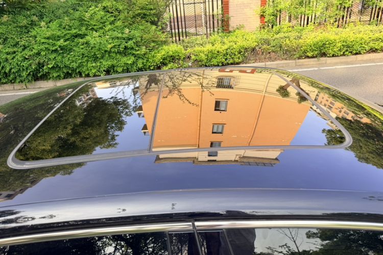 Used Volkswagen Passat 2022 330TSI Starry Elite Edition Roof