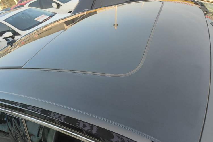 Used Volkswagen Passat 2022 330TSI Luxury Edition Roof