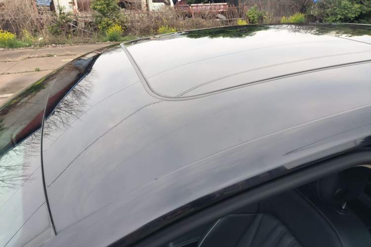 Used Volkswagen Passat 2022 330TSI Luxury Edition Roof