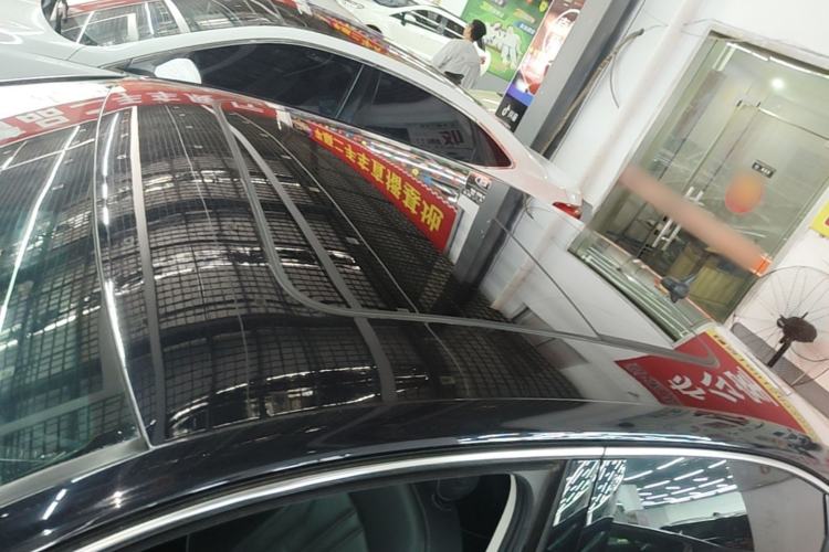 Used Volkswagen Passat 2022 330TSI Elite Edition Roof