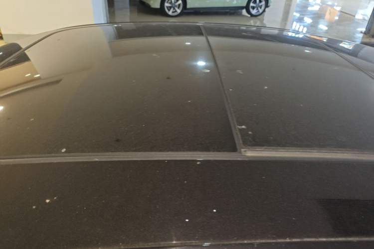 Used Volkswagen Passat 2022 330TSI Elite Edition Roof