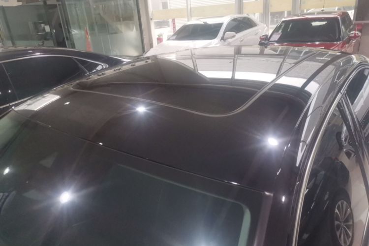 Used Volkswagen Passat 2022 330TSI Luxury Edition Roof