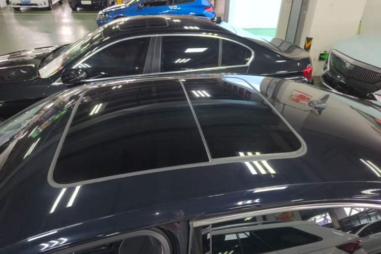 Used Volkswagen Passat 2022 330TSI Elite Edition Roof