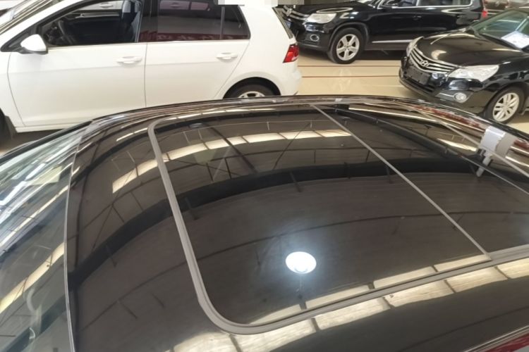 Used Volkswagen Passat 2022 330TSI Starry Elite Edition Roof