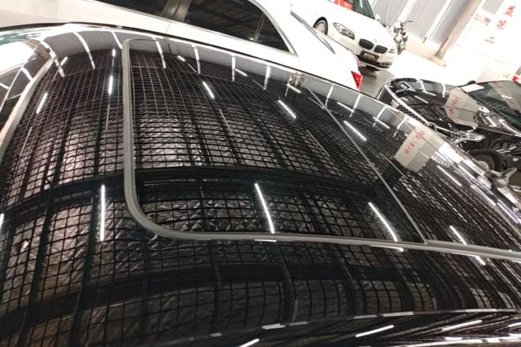 Used Volkswagen Passat 2022 330TSI Starry Elite Edition Roof