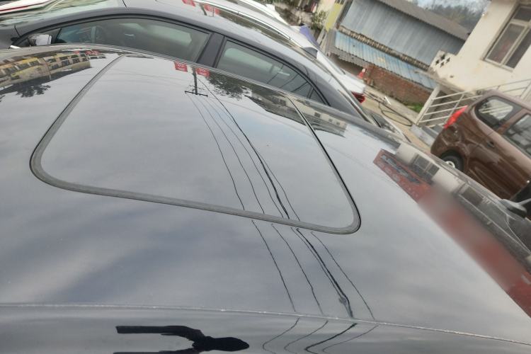 Used Volkswagen Passat 2022 280TSI Business Edition Roof