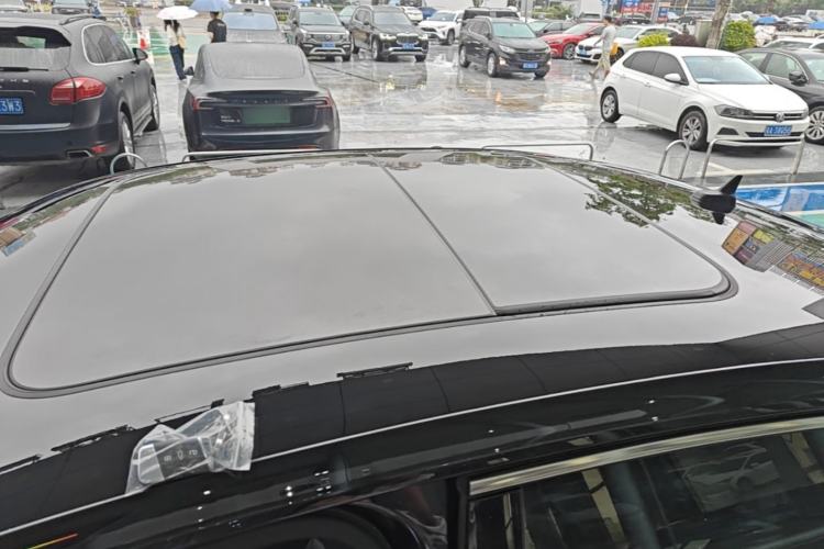 Used Volkswagen Passat 2022 330TSI Starry Elite Edition Custom Version Roof