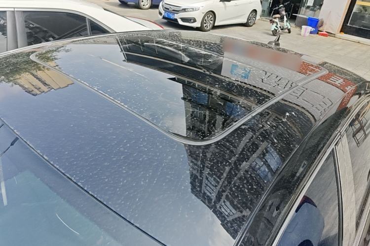 Used Volkswagen Passat 2022 330TSI Starry Elite Edition Roof