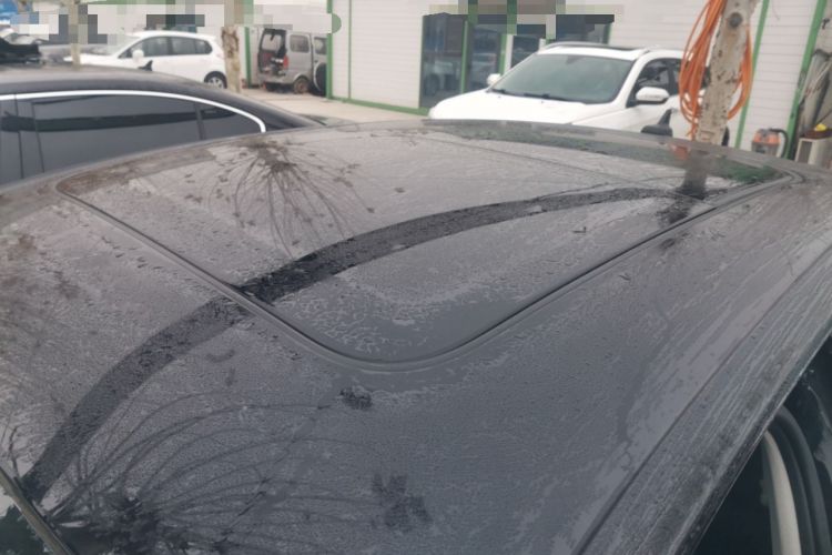 Used Volkswagen Passat 2022 330TSI Elite Edition Roof