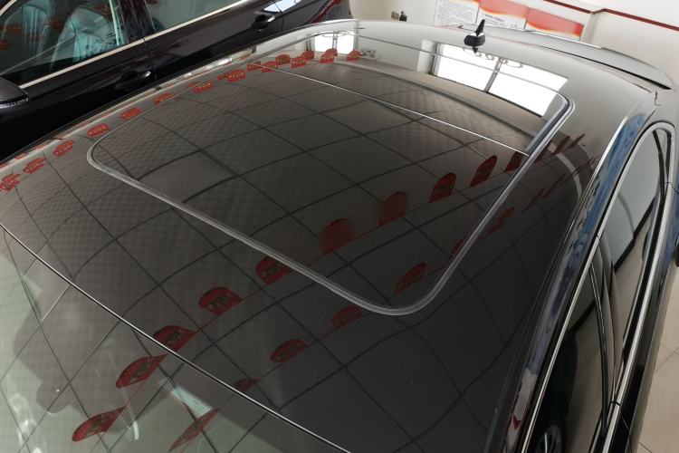 Used Volkswagen Passat 2022 330TSI Elite Edition Roof