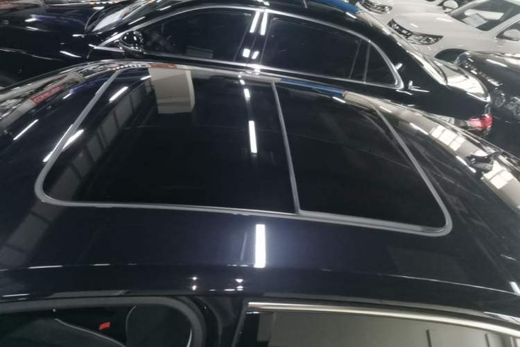 Used Volkswagen Passat 2022 330TSI Starry Luxury Edition Roof