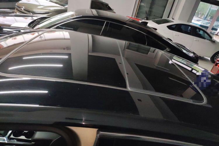 Used Volkswagen Passat 2022 330TSI Luxury Edition Roof