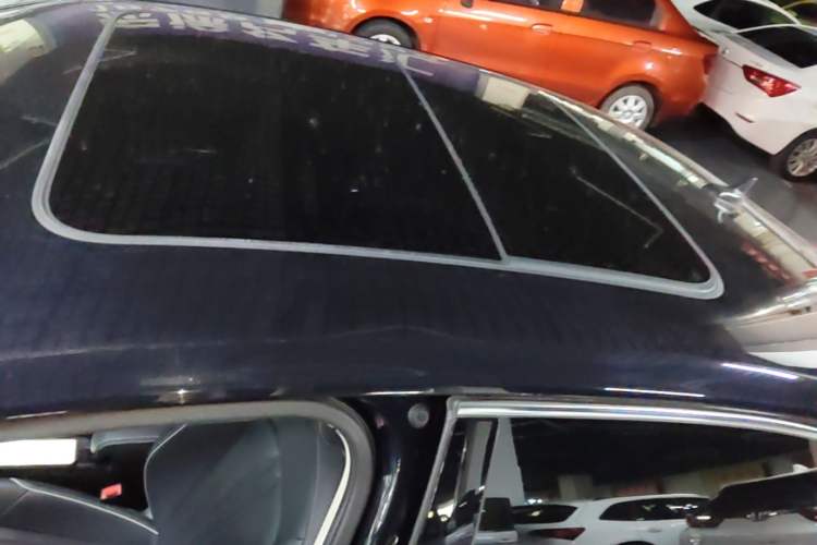Used Volkswagen Passat 2022 330TSI Elite Edition Roof