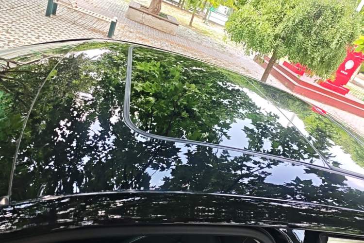 Used Volkswagen Passat 2022 330TSI Starry Luxury Edition – Exclusive Special Edition Roof