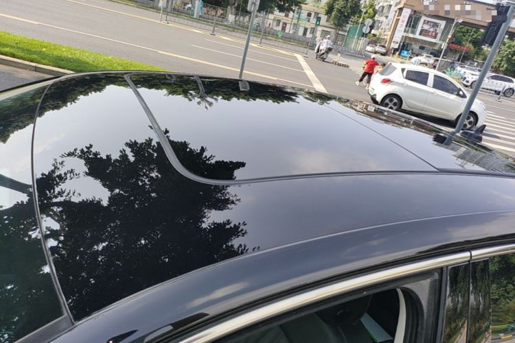Used Volkswagen Passat 2022 330TSI Starry Luxury Edition Roof