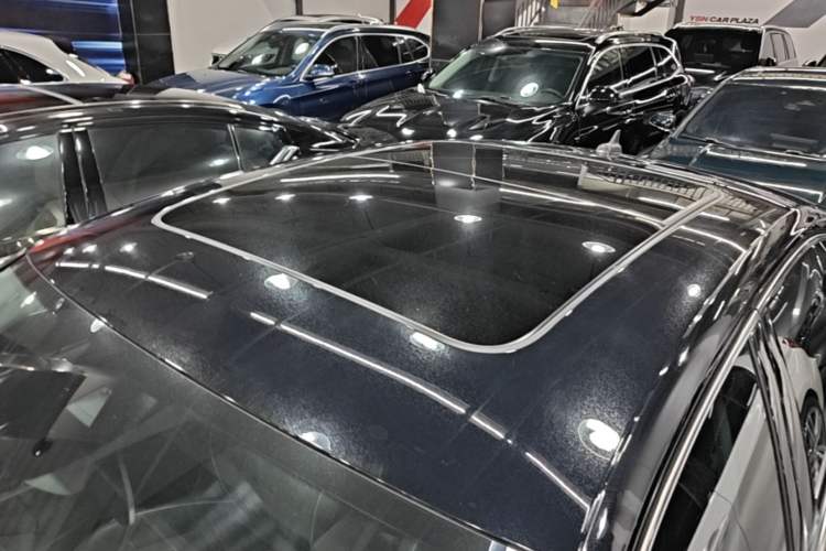 Used Volkswagen Passat 2022 330TSI Starry Luxury Edition Roof