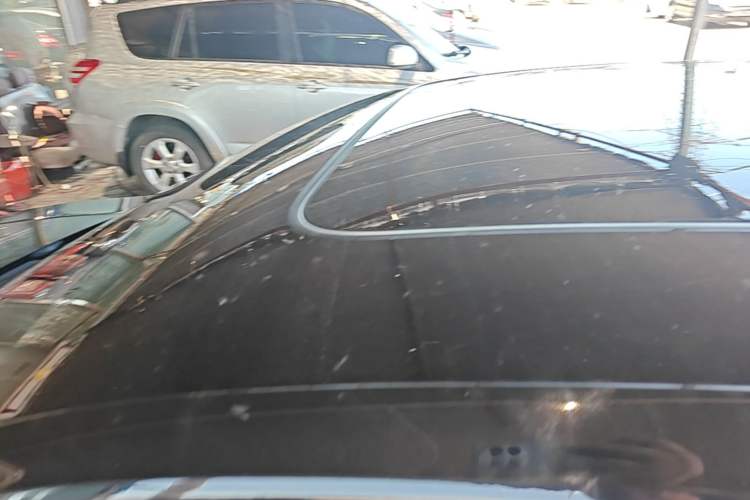 Used Volkswagen Passat 2022 330TSI Luxury Edition Roof