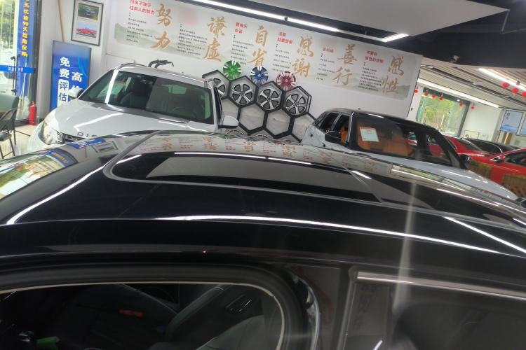 Used Volkswagen Passat 2022 330TSI Starry Luxury Edition Roof