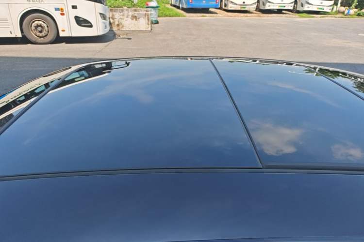 Used Volkswagen Passat 2022 330TSI Elite Edition Roof