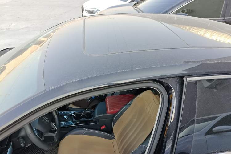 Used Volkswagen Passat 2022 330TSI Starry Elite Edition Roof