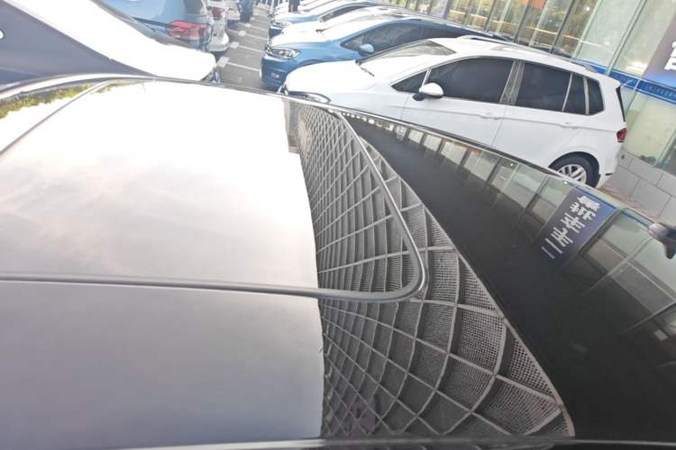 Used Volkswagen Passat 2022 280TSI Elite Edition Roof