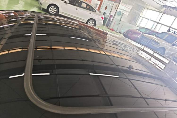 Used Volkswagen Passat 2022 330TSI Elite Edition Roof