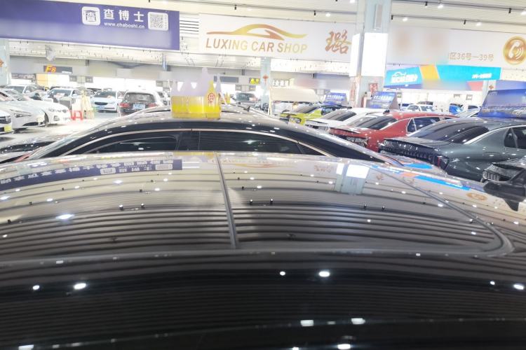Used Volkswagen Passat 2022 330TSI Starry Elite Edition Roof
